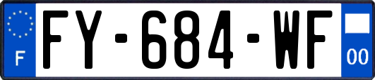 FY-684-WF