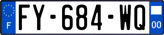 FY-684-WQ