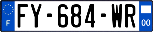 FY-684-WR