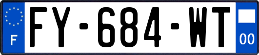 FY-684-WT