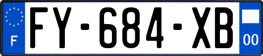 FY-684-XB