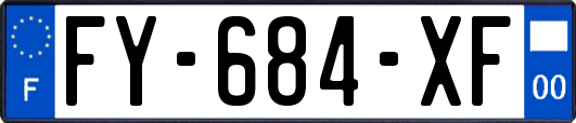FY-684-XF