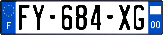 FY-684-XG