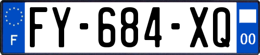 FY-684-XQ