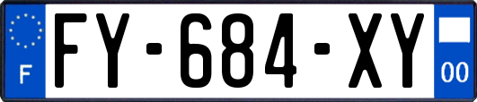 FY-684-XY