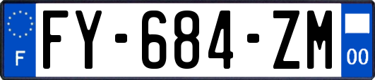 FY-684-ZM