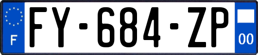 FY-684-ZP