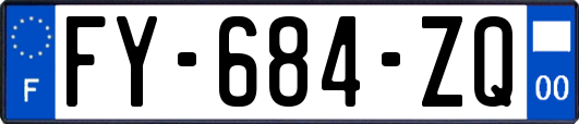FY-684-ZQ