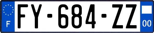 FY-684-ZZ