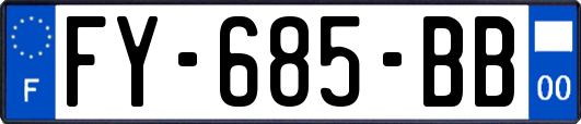 FY-685-BB