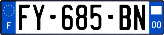 FY-685-BN