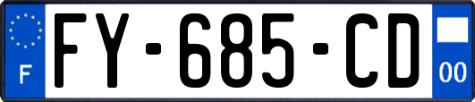 FY-685-CD