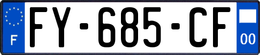 FY-685-CF
