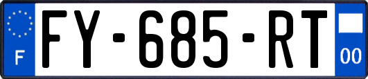 FY-685-RT