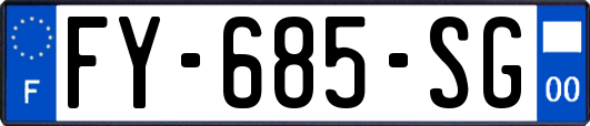FY-685-SG