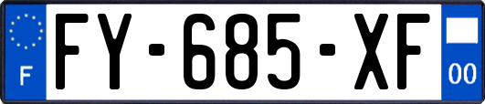 FY-685-XF