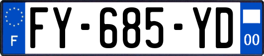 FY-685-YD