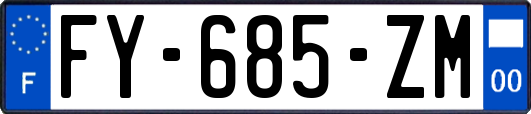 FY-685-ZM