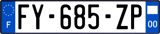 FY-685-ZP