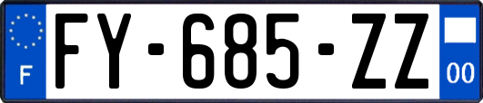 FY-685-ZZ