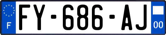 FY-686-AJ