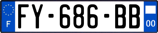 FY-686-BB