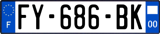 FY-686-BK