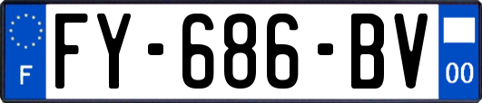 FY-686-BV