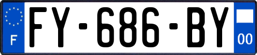 FY-686-BY