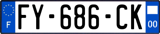 FY-686-CK