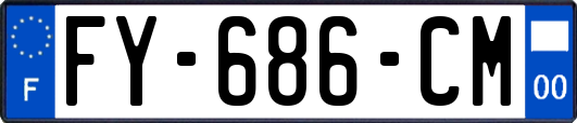 FY-686-CM