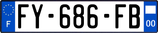 FY-686-FB