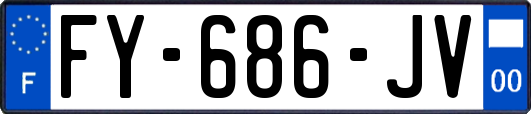 FY-686-JV