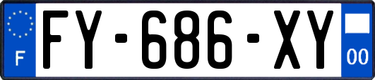FY-686-XY