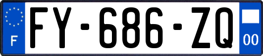 FY-686-ZQ