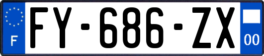 FY-686-ZX