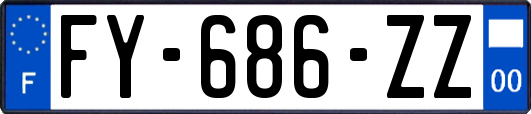 FY-686-ZZ
