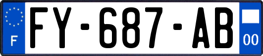 FY-687-AB