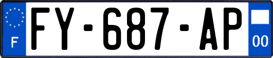 FY-687-AP