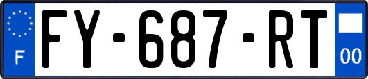 FY-687-RT