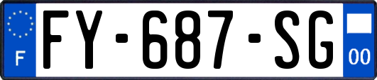 FY-687-SG