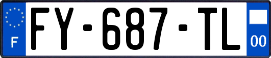 FY-687-TL