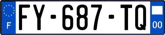 FY-687-TQ