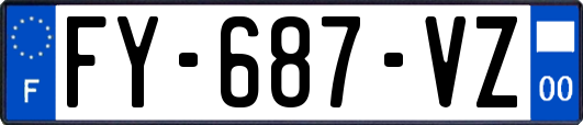 FY-687-VZ