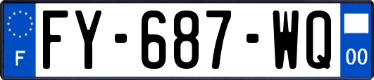 FY-687-WQ