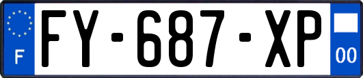 FY-687-XP