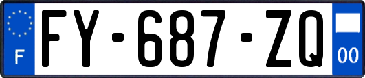 FY-687-ZQ
