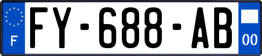 FY-688-AB