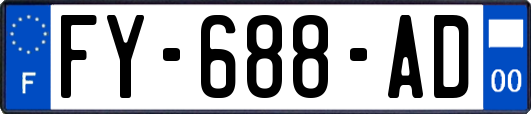 FY-688-AD