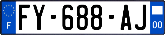 FY-688-AJ